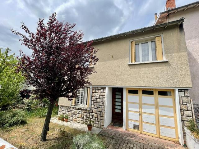 Maison vente à Toulouse
