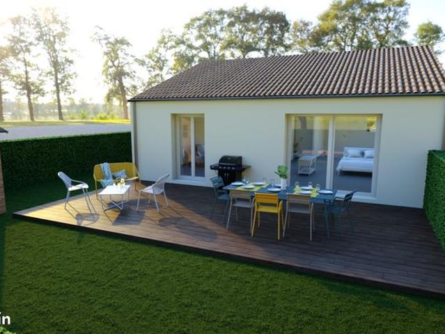 Maison vente à Cholet, Pays de la Loire