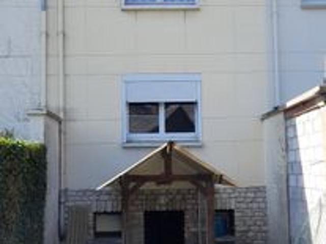 Maison vente à Dieppe, Aumale
