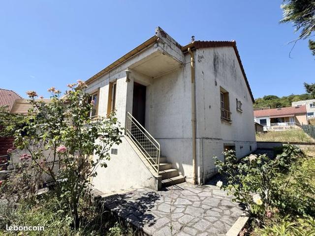 Maison vente à Sens, Saint-martin-du-tertre
