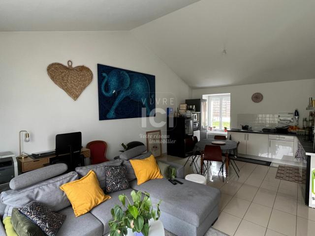 Maison vente à France métropolitaine, La Chapelle-basse-mer