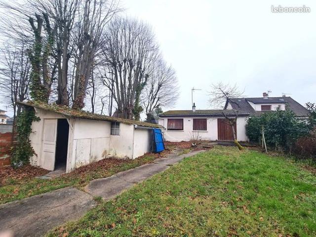 Maison vente à Torcy, Ozoir-la-ferrière