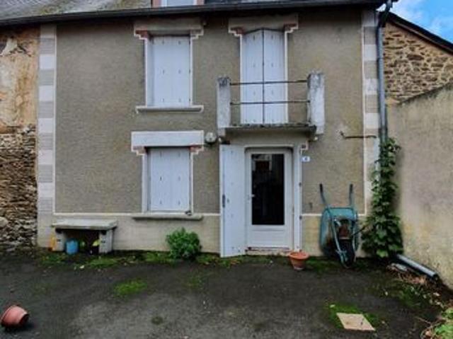 Maison vente à Mayenne, Javron-les-chapelles