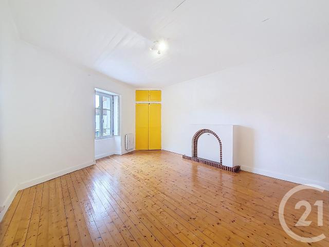 Maison location à Nantes, Rezé
