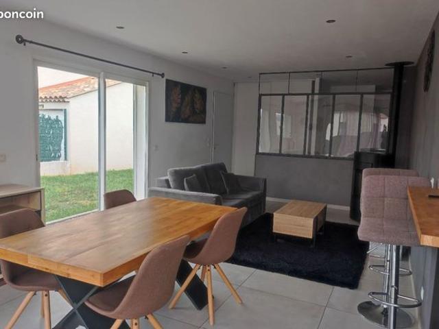 Maison vente à Lodève, Aspiran
