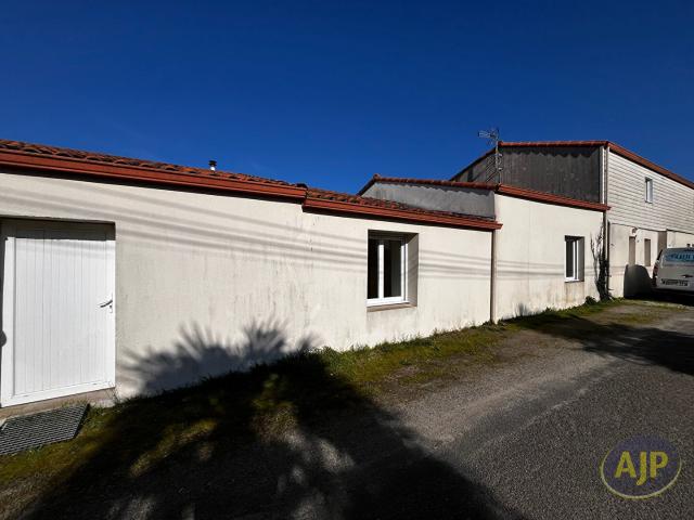 Maison vente à Nantes, Le Loroux-bottereau