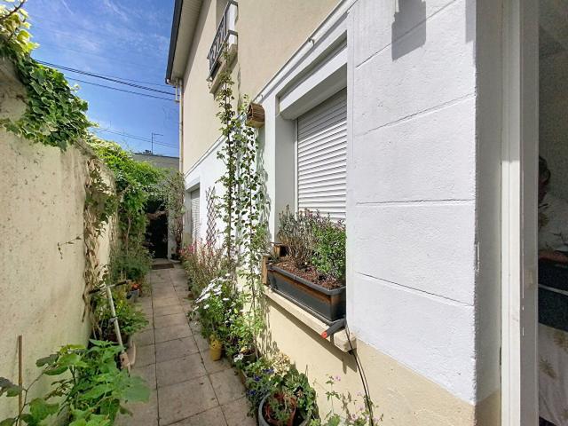 Maison vente à Nogent-sur-Marne, Saint-maur-des-fossés