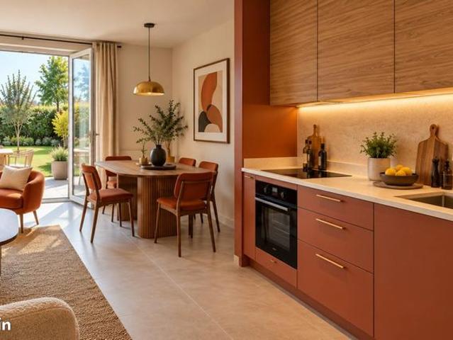 Maison vente à Montussan, Gironde