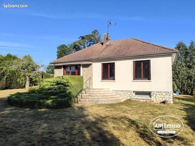 Maison vente à Les Andelys, La Haye-malherbe