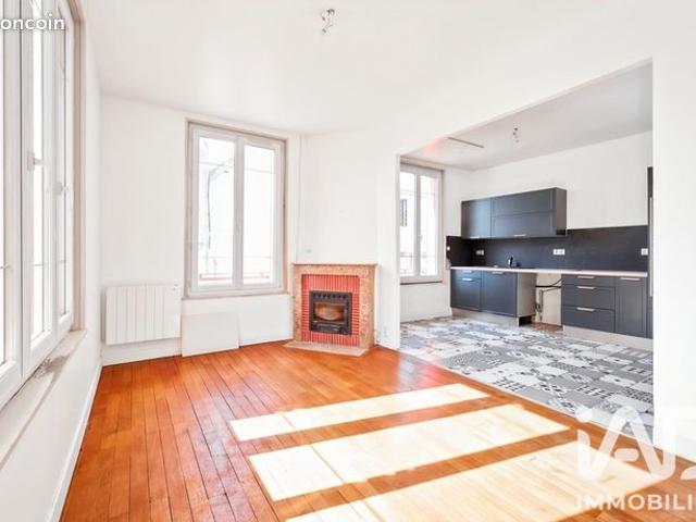 Maison vente à Provins, Bray-sur-seine