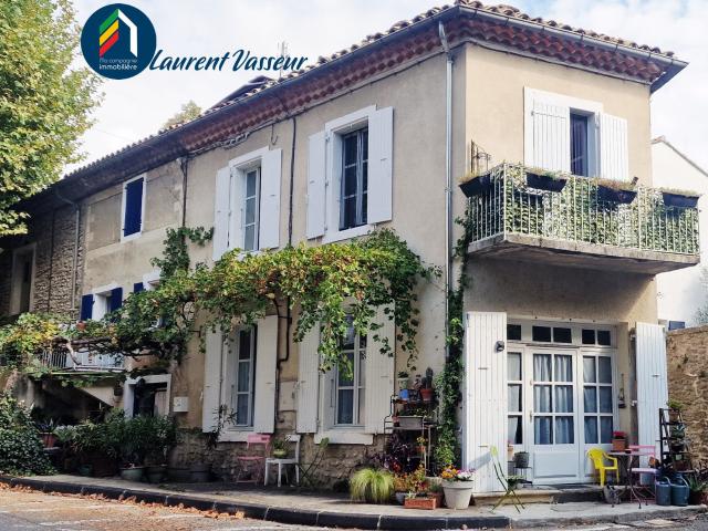 Maison vente à Taulignan, Drôme