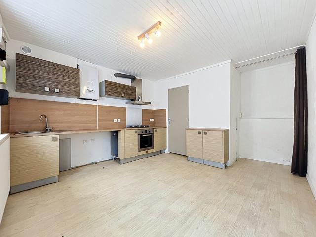 Maison location à Clermont-Ferrand, Vic-le-comte