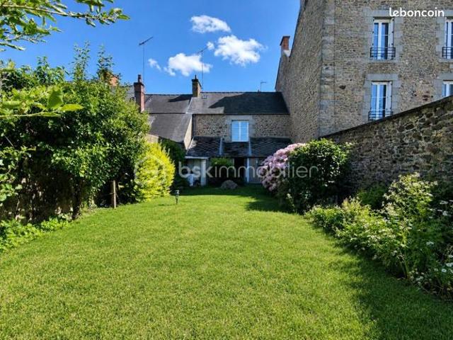 Maison vente à Fougères-Vitré, Bretagne
