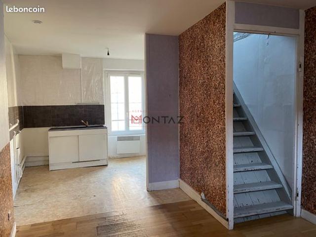 Maison vente à Provins, La Ferté-gaucher