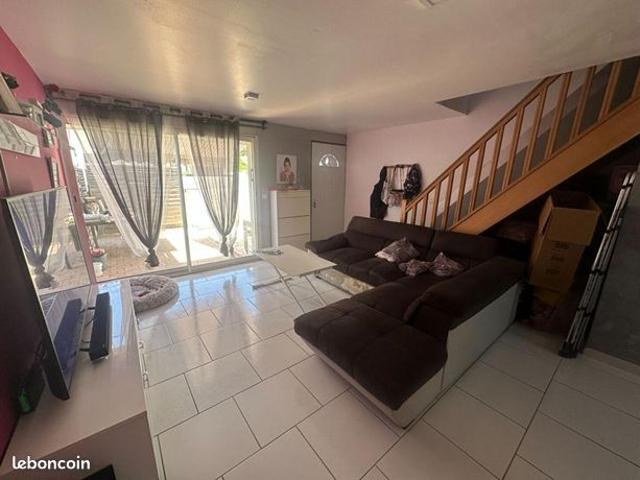 Maison vente à Montpellier, Cournonterral