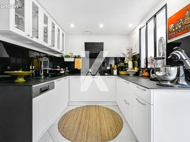 Maison vente à Argenteuil, Val-d'Oise