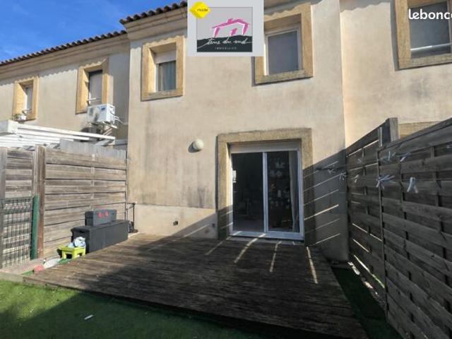 Maison vente à Narbonne, Lézignan-corbières