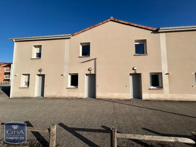 Maison vente à Poitiers, Mignaloux-beauvoir