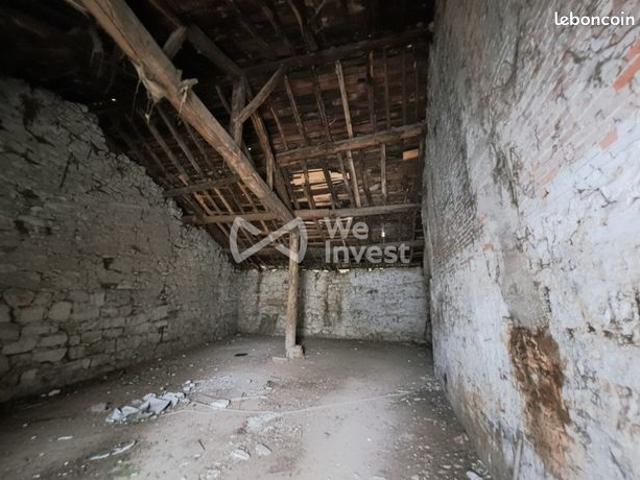 Maison vente à Verdun, Murvaux