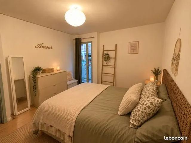 Maison location à Montreuil-sur-Mer, Pas-de-Calais