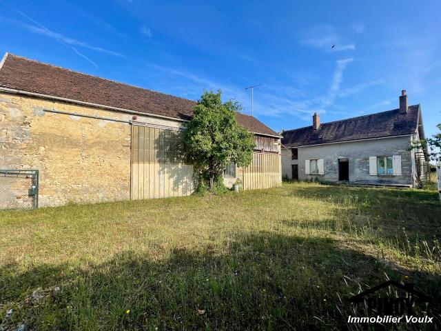 Maison vente à Fontainebleau, Dormelles