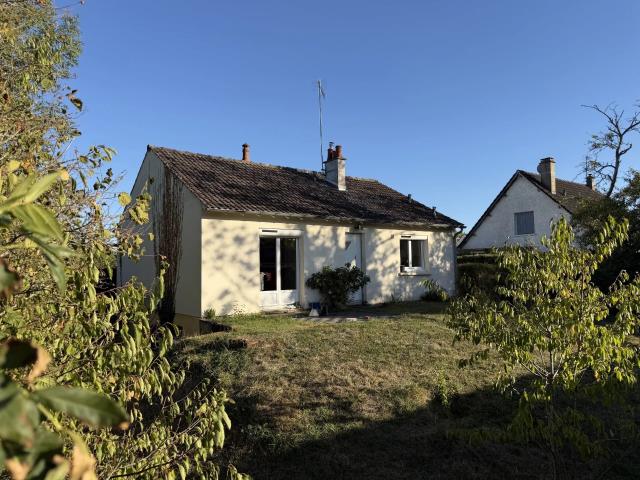 Maison vente à Le Cormier, Saint-Georges-sur-Baulche