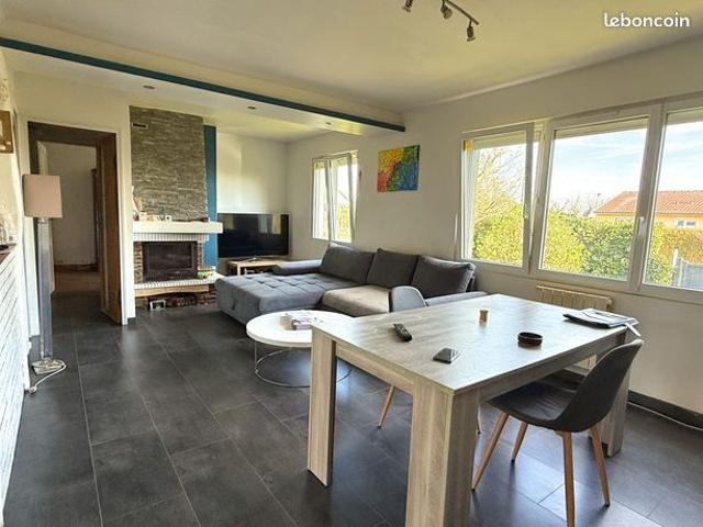 Maison vente à Poitiers, Vernon