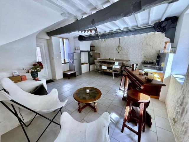 Maison vente à Narbonne, Argeliers