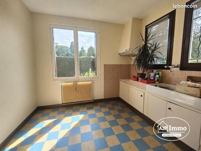 Maison vente à Les Andelys, La Haye-malherbe