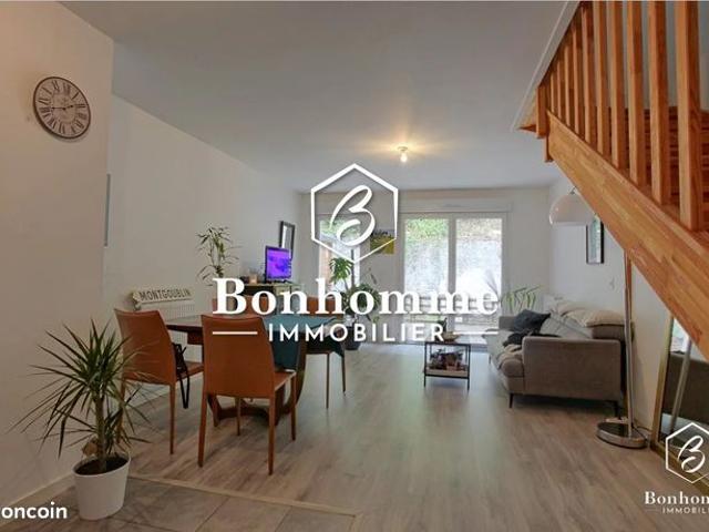 Maison vente à Marmande, Cambes