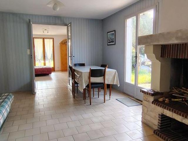 Maison vente à La Tremblade, Charente-Maritime