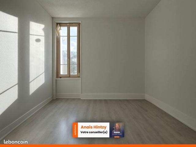 Maison vente à Montluçon, Désertines