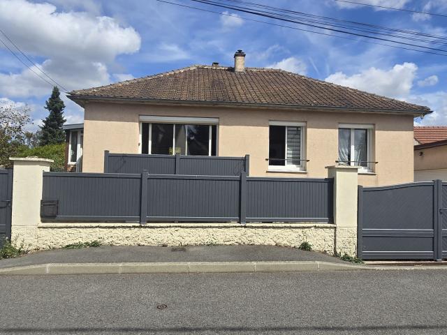 Maison vente à Palaiseau, Les Molières