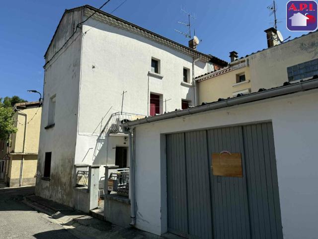 Maison vente à Foix