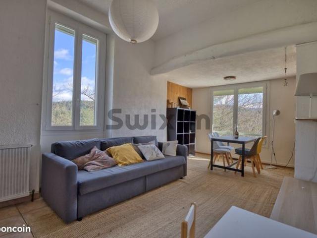 Maison vente à Alès, Chamborigaud