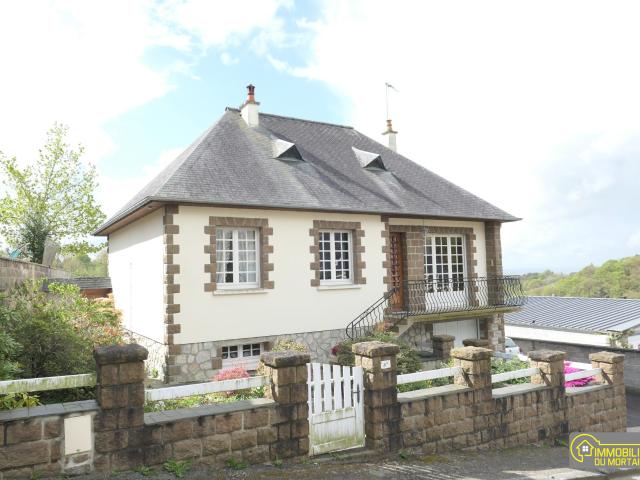 Maison vente à Avranches, Mortain