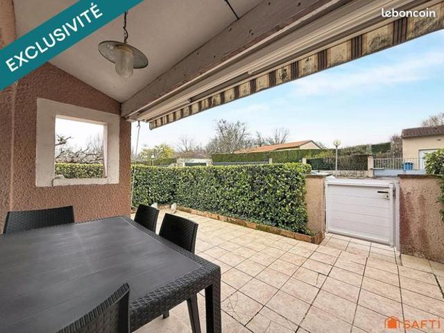 Maison vente à Montauban, Lafrançaise