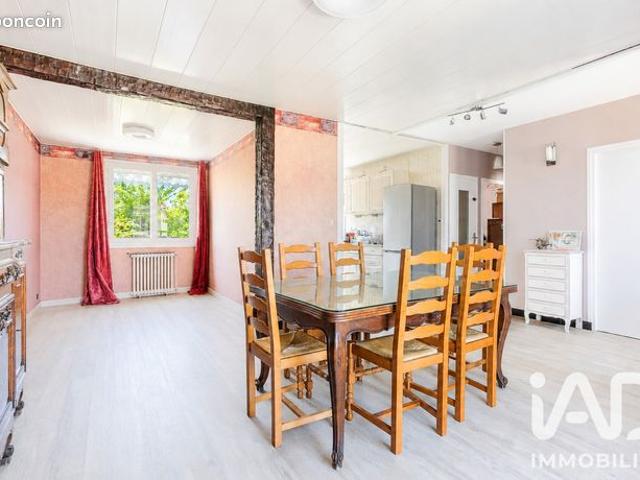 Maison vente à Épernay, Morangis