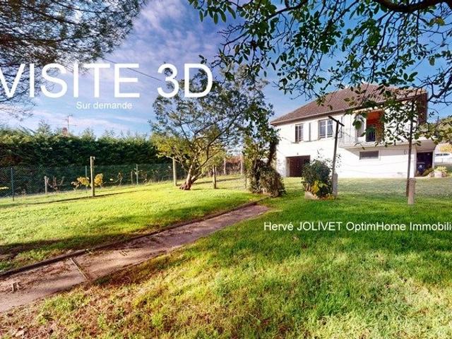 Maison vente à Châteaubriant-Ancenis, Varades