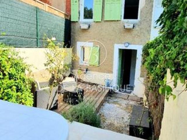 Maison vente à Brignoles, Saint-maximin-la-sainte-baume