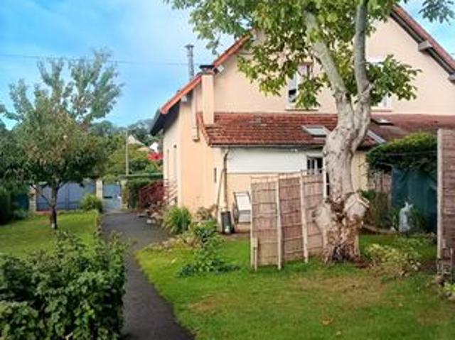 Maison vente à Argentan, Flers
