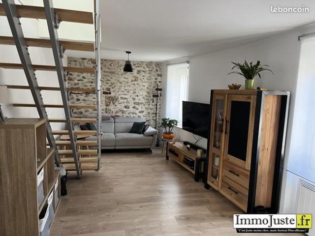 Maison vente à Rambouillet, Auffargis
