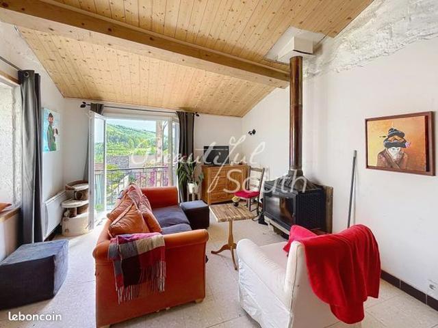 Maison vente à Prades, Rabouillet