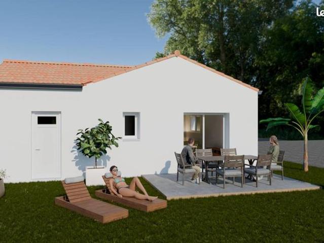 Maison vente à Brest, Bretagne