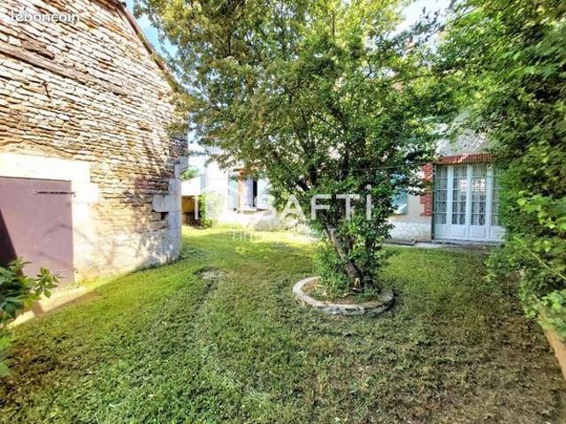 Maison vente à Troyes, Coussegrey