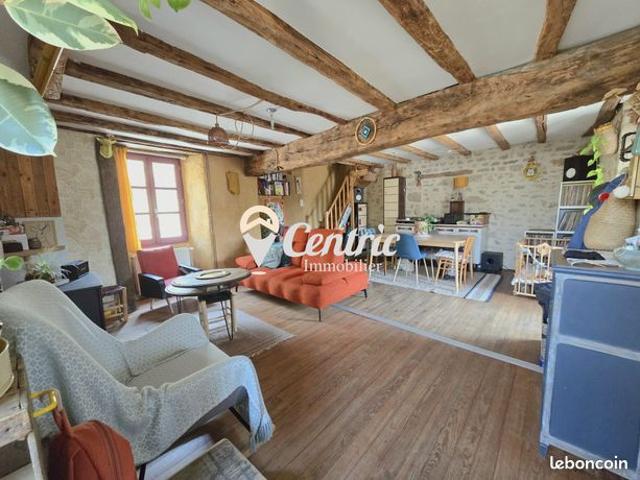 Maison vente à Bressuire