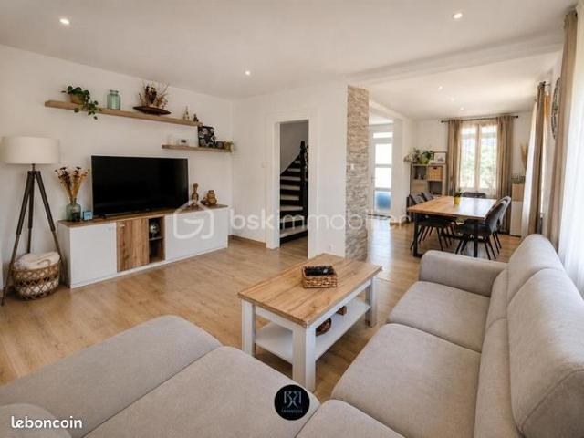 Maison vente à Mulhouse, Staffelfelden