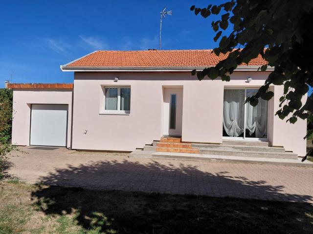 Maison vente à Roanne, Briennon