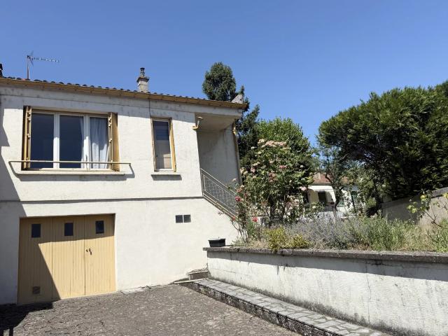 Maison vente à Sens, Saint-martin-du-tertre