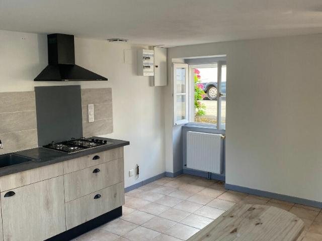 Maison location à Niort
